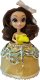 Tm Toys TM Toys Laleczka Perfumies Chloe Love Laleczka we flakonie Żółta 1