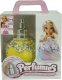 Tm Toys TM Toys Laleczka Perfumies Chloe Love Laleczka we flakonie Żółta 4