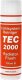 TEC2000 TEC 2000 RADIATOR FLUSH PŁYN DO CZYSZCZENIA CHŁODNIC 1