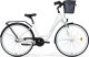 Merida CITYWAY 328 28" WHITE Wybierz rozmiar ramy: S 1