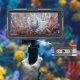 Tech-Protect IPX8 UNIVERSAL DIVING WATERPROOF CASE BLACK/ORANGE 4