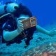 Tech-Protect IPX8 UNIVERSAL DIVING WATERPROOF CASE BLACK/ORANGE 5