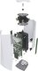 Access Point MikroTik Access Point Mikrotik RBD25G-5HPacQD2HPnD 2,4 GHz | 5 GHz 1167 Mbps 802.3af PoE | 802.3at PoE+ 802.11 a/b/g/n/ac 1