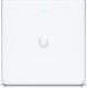 Access Point Ubiquiti Access Point Ubiquiti U6-Enterprise-IW 2,4 GHz | 5 GHz | 6 GHz 4800 Mbps 802.11a/b/g/n/ac/ax 1