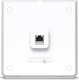 Access Point Ubiquiti Access Point Ubiquiti U6-Enterprise-IW 2,4 GHz | 5 GHz | 6 GHz 4800 Mbps 802.11a/b/g/n/ac/ax 2