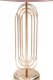 Bigbuy Home Lampa stołowa KRISTA, 55 cm 2