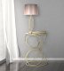 Bigbuy Home Lampa stołowa KRISTA, 55 cm 4