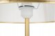 Atmosphera Lampa podłogowa na trójnogu TRIPLY, 154 cm 2