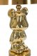 Bigbuy Home Lampa stołowa BEAR, 54 cm 2