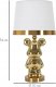Bigbuy Home Lampa stołowa BEAR, 54 cm 5