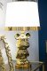 Bigbuy Home Lampa stołowa BEAR, 54 cm 6
