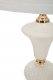 Bigbuy Home Lampa stołowa z ozdobną bazą CASERTA, 57 cm 1
