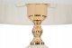 Bigbuy Home Lampa stołowa z ozdobną bazą CASERTA, 57 cm 2