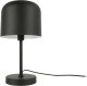 Atmosphera Lampa stołowa metalowa CAPA, Ø 20 cm 1