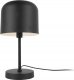 Atmosphera Lampa stołowa metalowa CAPA, Ø 20 cm 1