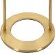 Bigbuy Home Lampa stołowa GLAMY ARC, 50 cm 1