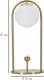 Bigbuy Home Lampa stołowa GLAMY ARC, 47 cm 4