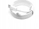 Kabel USB Vega USB-C - Lightning 2 m Biały (35394) 2