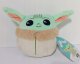 Simba JAS SQM STAR WARS 12CM BABY YODA 2