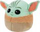 Simba JAS SQM STAR WARS 12CM BABY YODA 3