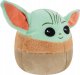 Simba JAS SQM STAR WARS 12CM BABY YODA 4