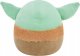 Simba JAS SQM STAR WARS 12CM BABY YODA 5