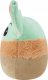 Simba JAS SQM STAR WARS 12CM BABY YODA 6