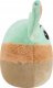 Simba JAS SQM STAR WARS 12CM BABY YODA 7