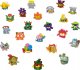 Figurka Magic Box SuperThings Mutant Battle Seria 12 1 sztuka 1