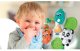 Clementoni Maitinimo kėdutės žaislas gyvūnai Clementoni Baby 4