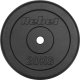 Rebel Obciążenie żeliwne 20kg, otwór 31mm, talerz klasyczny, REBEL ACTIVE 1