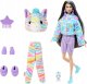 Lalka Barbie Barbie Barbie Cutie Reveal Color Dreams Zebra 1