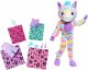 Lalka Barbie Barbie Barbie Cutie Reveal Color Dreams Zebra 2