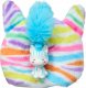 Lalka Barbie Barbie Barbie Cutie Reveal Color Dreams Zebra 4