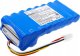Cameron Sino Akumulator Bateria T. 580 68 589 58 Do Husqvarna Automower 320 430 330x 520 / Cs-hat320vx 2