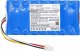 Cameron Sino Akumulator Bateria T. 580 68 589 58 Do Husqvarna Automower 320 430 330x 520 / Cs-hat320vx 4