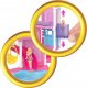 Lalka Barbie Barbie Barbie Mini Barbieland Dreamhouse 4