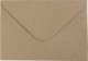 Focus Focus Envelope 115x160 Brown 120g 50 pcs 1