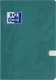 Oxford Zeszyt B5/60K kratka Touch (5szt) OXFORD 2