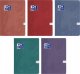 Oxford Zeszyt B5/60K kratka Touch (5szt) OXFORD 3