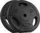 Rebel Zestaw obciążeń bitumicznych 2x15kg, otwór 31mm, talerz z uchwytami, REBEL ACTIVE 1