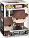 Figurka Funko! POP Vinyl Wolverine Ultimate Old Man Logan 2
