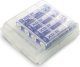 Xtar Akumulatorki R03 / AAA 1,5V Xtar 750mAh (box 4 szt.) z zabezpieczeniem 4