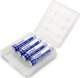 Xtar Akumulatorki R03 / AAA 1,5V Xtar 750mAh (box 4 szt.) z zabezpieczeniem 6