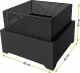 Mirpol HEARTH NOVO MIR-P4545 1