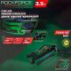 Hikoki ROCKFORCE LIFT "FROG" 3.5T 80-495mm / LOW PROFILE 2