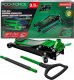 Hikoki ROCKFORCE LIFT "FROG" 3.5T 80-495mm / LOW PROFILE 5