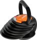 Kettlebell Rebel RBA-2324-9 9 kg 1