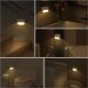 Lampka wtykowa do gniazdka Izoxis LAMPKA NOCNA LED Z CZUJNIKIEM RUCHU IZOXIS 22090 14