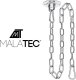 Malatec MOCOWANIE DO HUŚTAWKI/HAMAKA MALATEC 23844 5